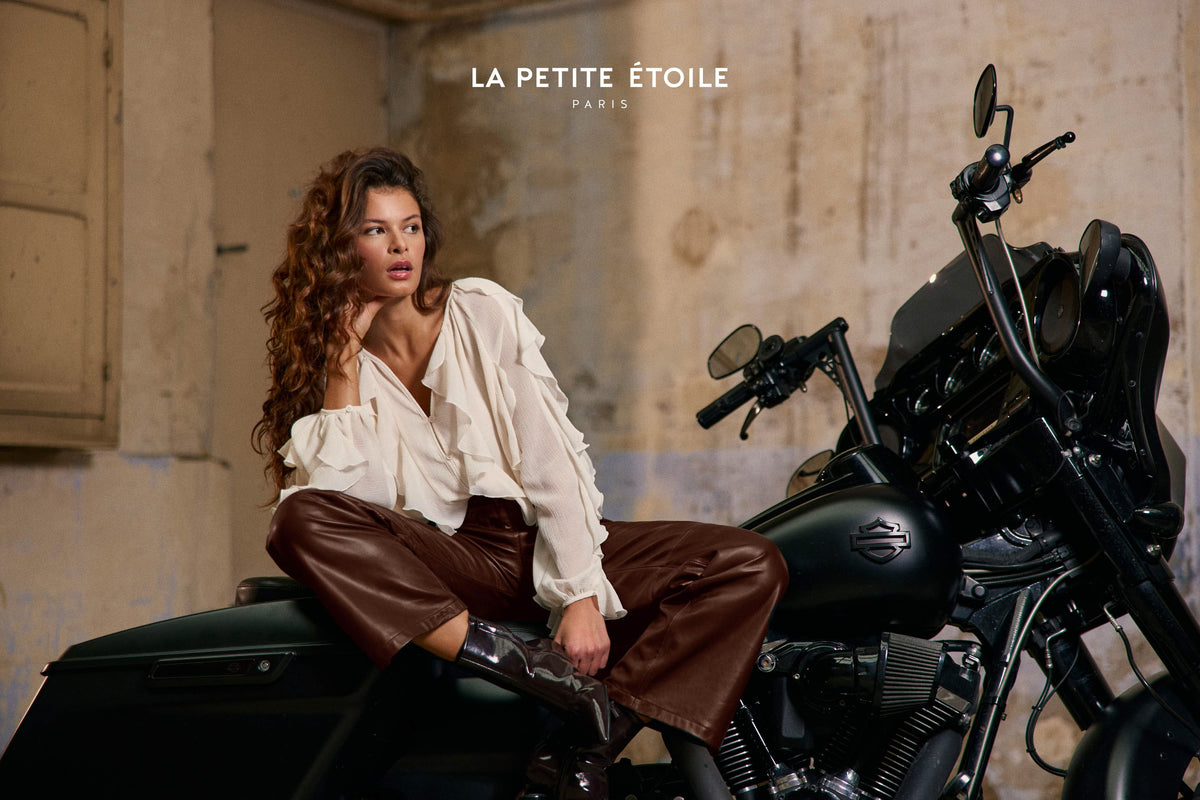 La Petit Étoile