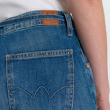 Le Temps Des Cerises Lauryn Jab Blue - 1522 Jean