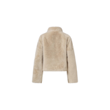 Smashed Lemon Sand Jacket