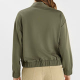 Le Temps Des Cerises Olie Jacket