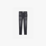 Le Temps Des Cerises Pulp Slim Ole High Waisted 7/8 Jeans