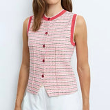 Aldo Martins Rosa Knit Top