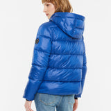 Andam Blue-1 Parka