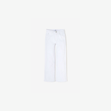 Le Temps Des Cerises Pulp White Jeans