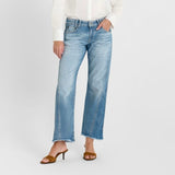 Le Temps Des Cerises Pihla Blue Jeans - 1652