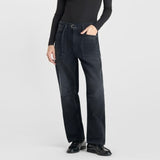 Le Temps Des Cerises Madie Balloon Jeans