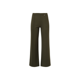 Smashed Lemon Army Pants