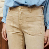 La Petit Etoile 13 Beige Sonny Jean