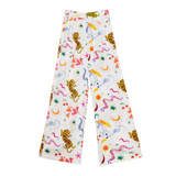 La Petite Etoile Pauline Tigre Pants