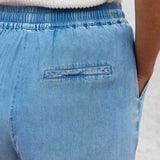 La Petite Étoile Stone Polta Pants