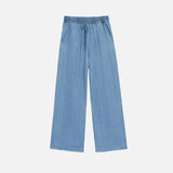 La Petite Étoile Stone Polta Pants