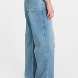 Le Temps Des Cerises Lauryn OTA - 1562 Blue Jeans