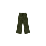 Le Petite Étoile Atlanta Kaki Jean