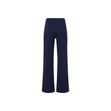 Smashed Lemon Navy Pants