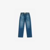 Le Temps Des Cerises Lauryn Jab Blue - 1522 Jean