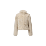 Smashed Lemon Sand Jacket
