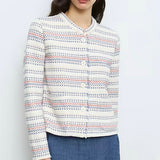 Aldo Martins Crudo Button Up Cardigan