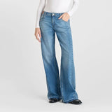 Le Temps Des Cerises Lauryn AIX - 9145 Blue Jeans