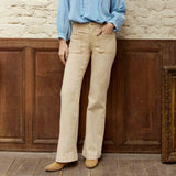 La Petit Etoile 13 Beige Sonny Jean