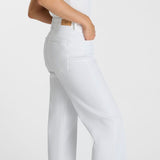 Le Temps Des Cerises Pulp White Jeans