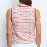 Aldo Martins Rosa Knit Top
