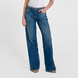 Le Temps Des Cerises Lauryn Jab Blue - 1522 Jean