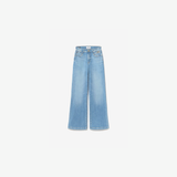 Le Temps Des Cerises Axis Blue Jeans