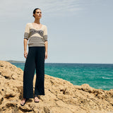 Sita Murt Ecru Sweater