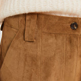 Andam Camel-9 Pants