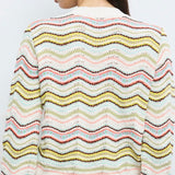 Aldo Martins Crudo Cardigan