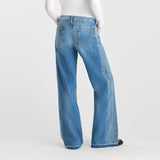 Le Temps Des Cerises Lauryn AIX - 9145 Blue Jeans