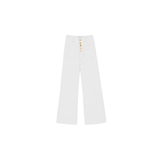 La Petite Etoile Atlanta Blanc Jean
