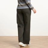 Smashed Lemon Charcoal Pants