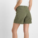 Le Temps Des Cerises Mado Pesto Short