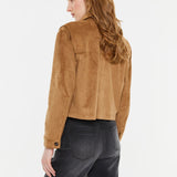 Andam Camel-9 Jacket