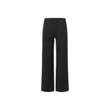 Smashed Lemon Charcoal Pants