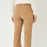 Le Petit Etoile 13 Beige Sonny Pantalon Velours