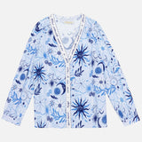 La Petite Étoile
 Soleil Bedri Blouse