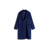 Andam Blue-86 Coat