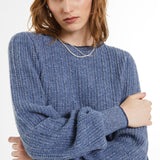 Andam Blue-50 Jersey