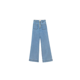 La Petit Étoile Atlanta Stone Clair Jean