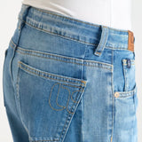 Le Temps Des Cerises Lauryn AIX - 9145 Blue Jeans