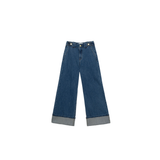 La Petit Étoile Paxton Double-Wash Jean