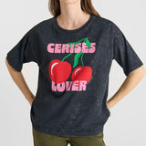 Le Temps Des Cerises Spears T-Shirt