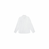 La Petite Etoile Chelsy Blanc Blouse