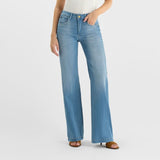 Le Temps Des Cerises Axis Blue Jeans