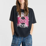 Le Temps Des Cerises Rosalia T-Shirt