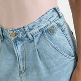 Le Temps Des Cerises Louvy Blue Jeans
