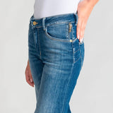 Le Temps Des Cerises Barcy Blue Jeans
