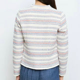 Aldo Martins Crudo Button Up Cardigan